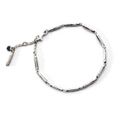 Maldiva Sunny Bracelet, Sterling Silver