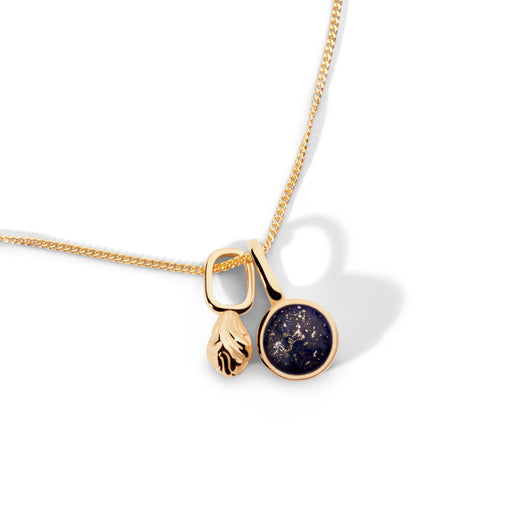 Gold vermeil