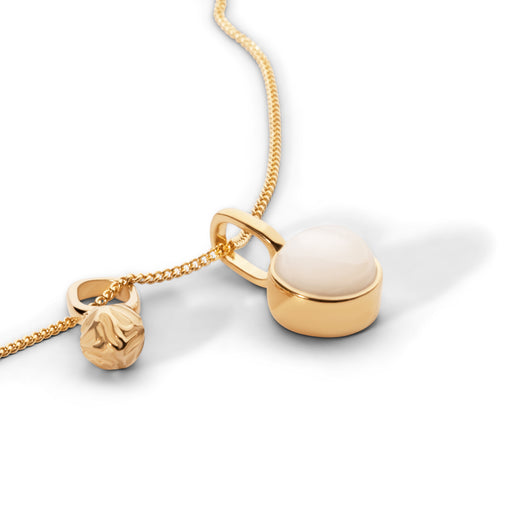 Gold vermeil