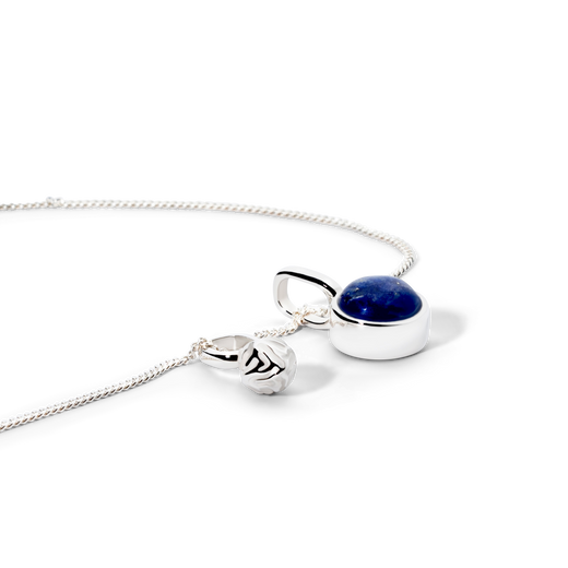 Sterling silver