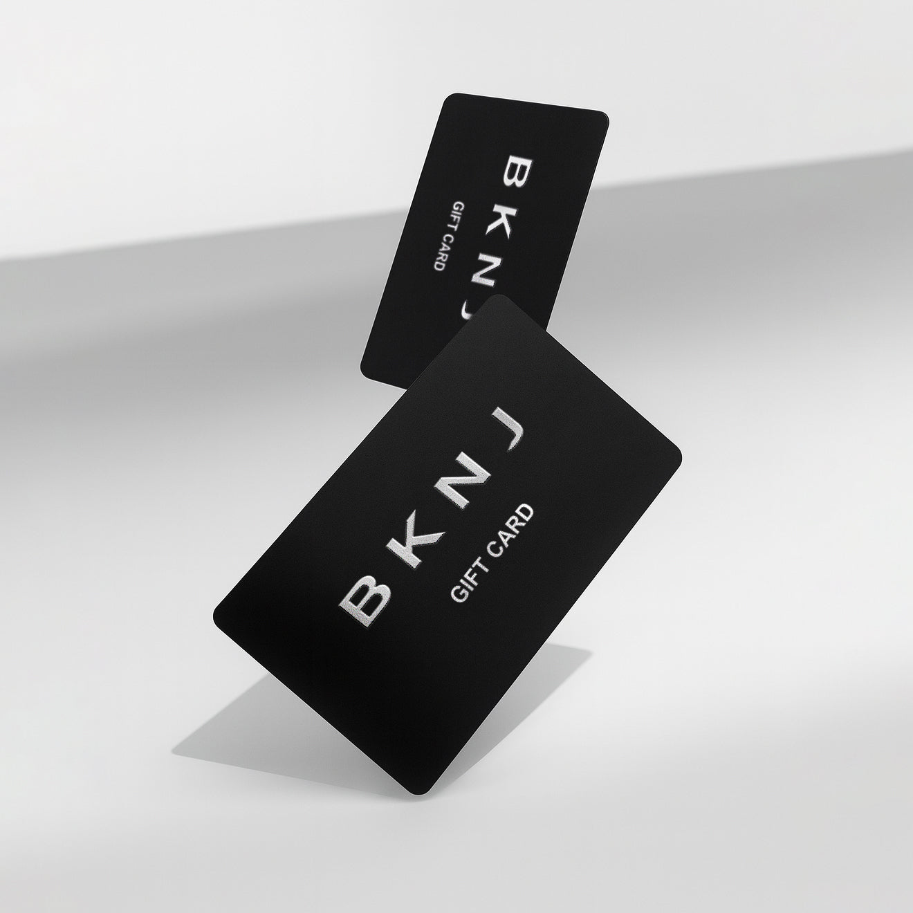 Gift Cards