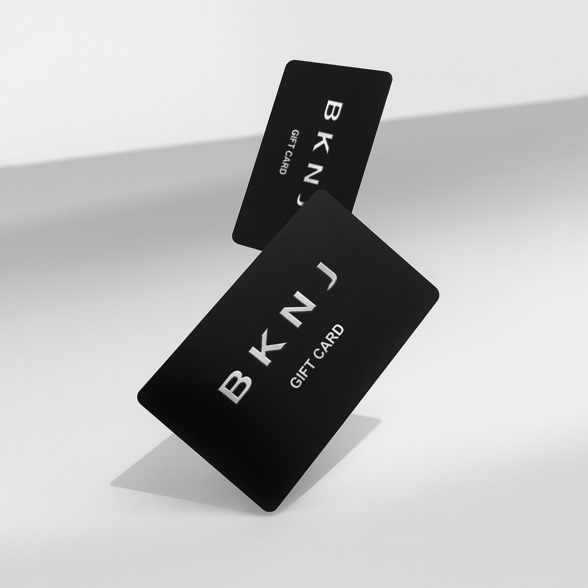 Gift Cards