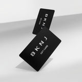Gift Cards