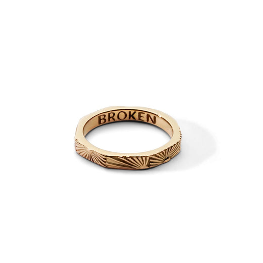 Gold Vermiel