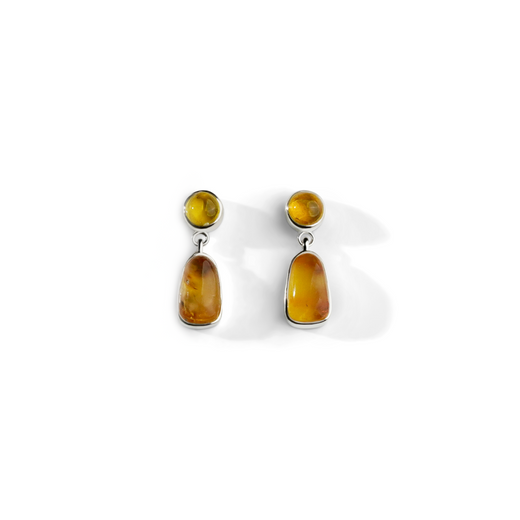 Amber