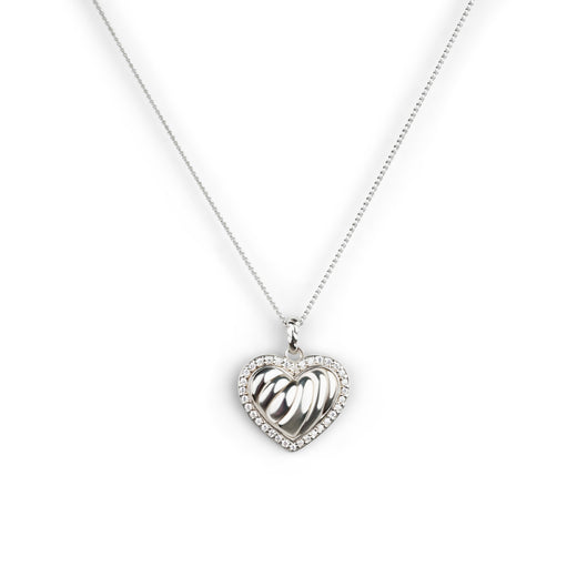 Sterling silver