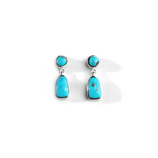 Treated Turquoise