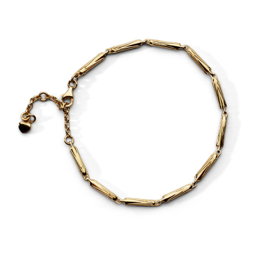 Gold vermeil