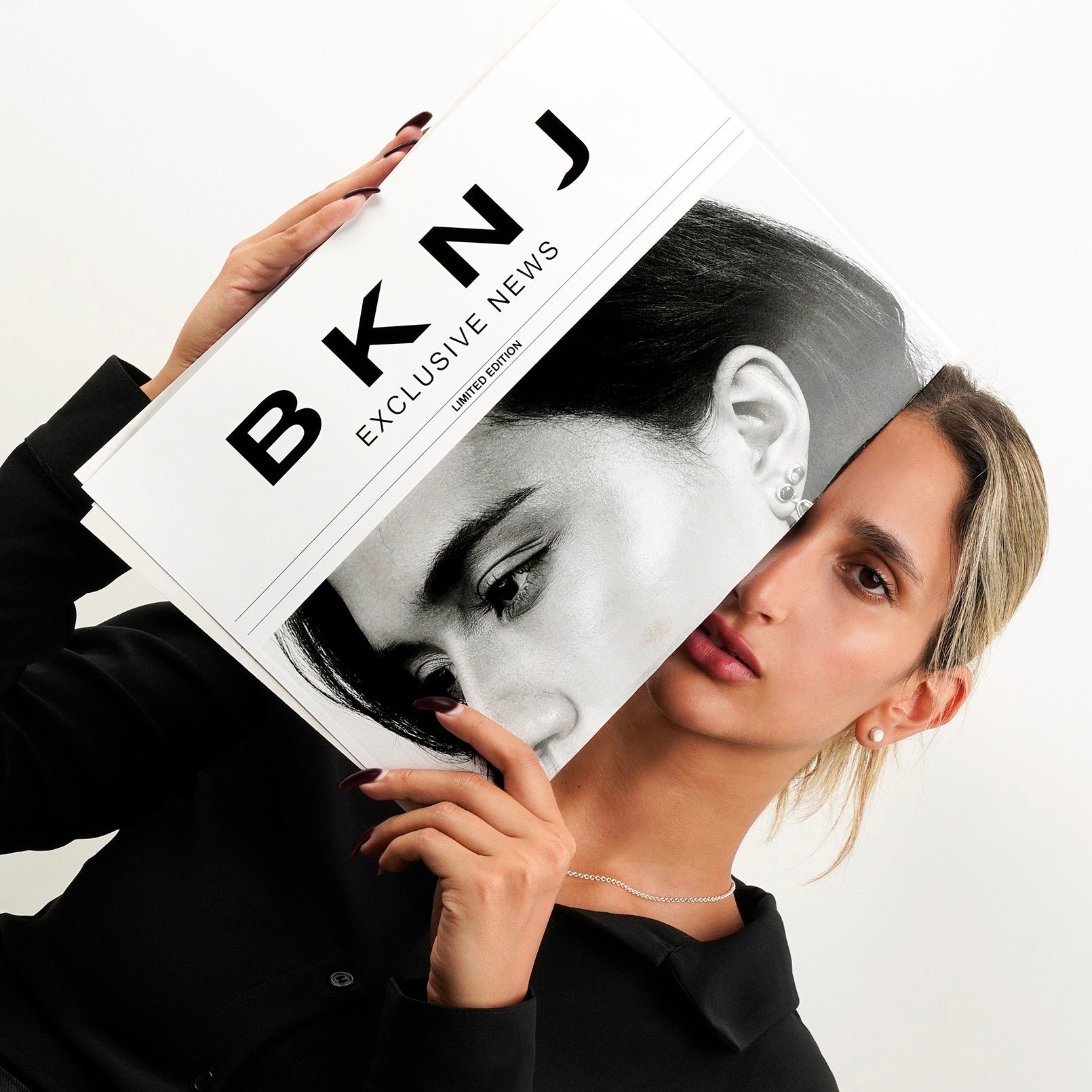BKNJ® 